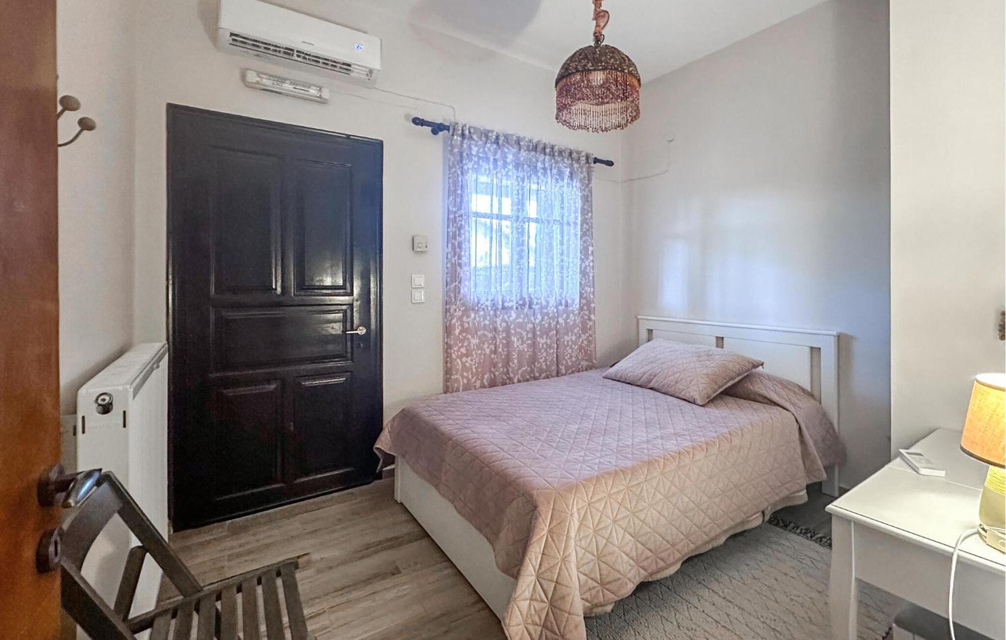2 Bedroom Lovely Apartment In Leventoxori, Ilias Korakochori Ngoại thất bức ảnh