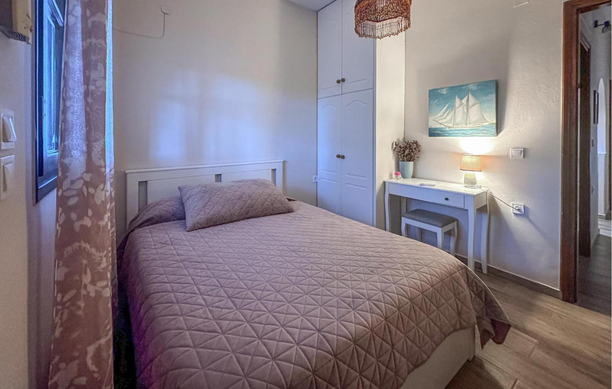 2 Bedroom Lovely Apartment In Leventoxori, Ilias Korakochori Ngoại thất bức ảnh